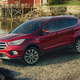 Illustration for article titled Style Smackdown #5 Compact CUVs